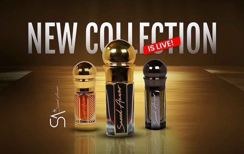 new product arrival post portfolio